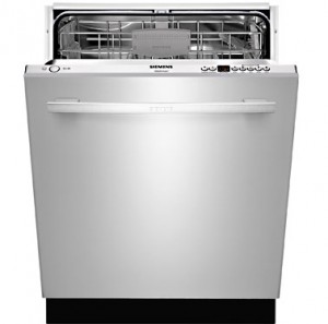 Stainless Steel Dishwasher