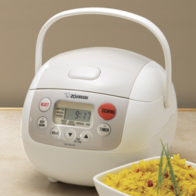 3 Cup Rice Cooker