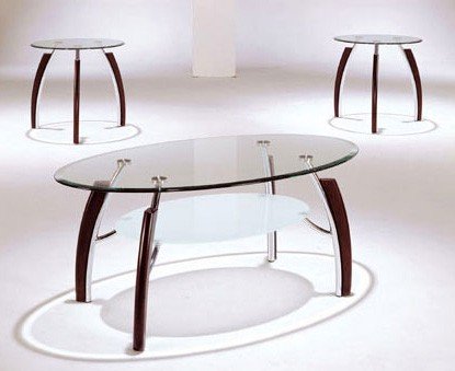 3 Pc Table Set