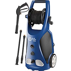 Pressure Washer