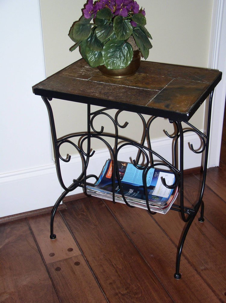 5 Best Wrought Iron Coffee Tables Legs For A Strong 5 Best Wrought Iron Coffee Tables Legs For A Strong