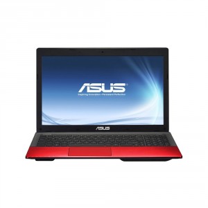 ASUS A55A-AH51-RD 15.6-Inch LED Laptop ( Red )