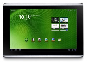 Acer Iconia Tab A500-10S16u 10.1-Inch Tablet Computer