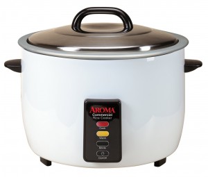 5 Best Commercial Rice Cookers – Big big capacity