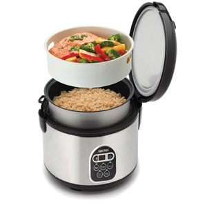 Aroma Rice Cooker Recipes