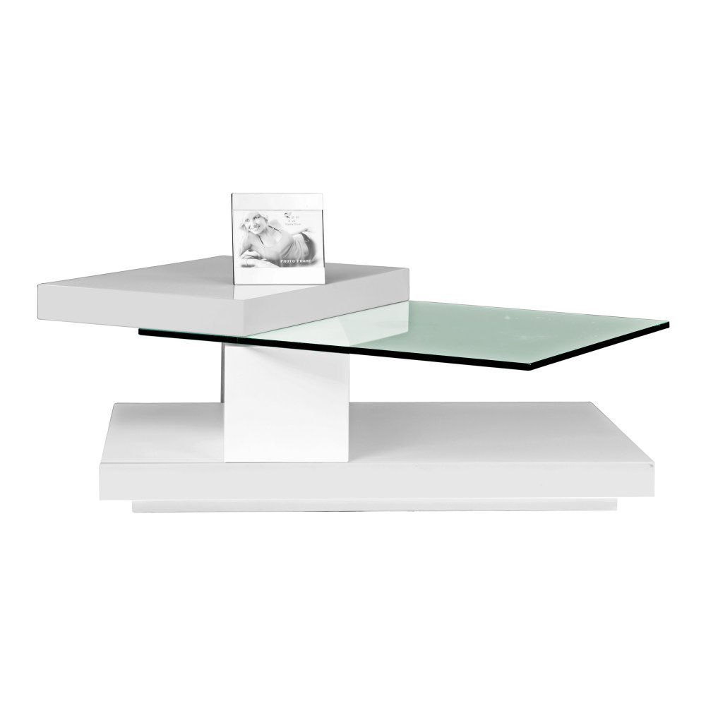 BH Design Hi-Gloss Coffee Table