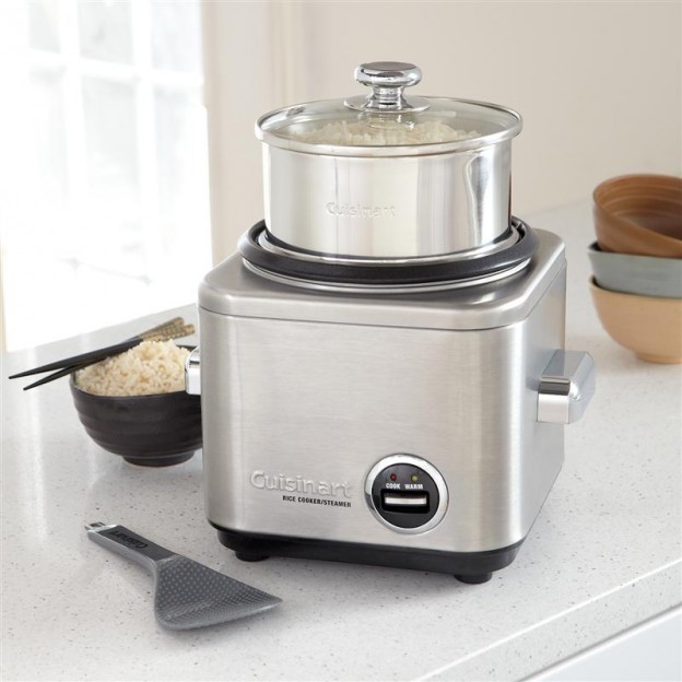 5 Best Cuisinart Rice Cookers You need one Tool Box