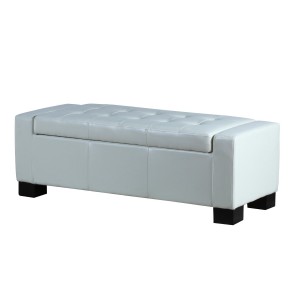 5 Best White Ottoman — Fit nicely to any décor
