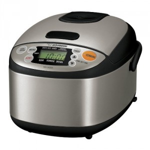 5 Best Zojirushi Rice Cooker – Popular product