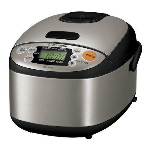 Best Tatung Rice Cookers