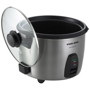Black And Decker Rice Cookers