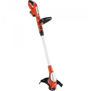 Black & Decker 20-Volt Lithium-Ion Trimmer/Edger