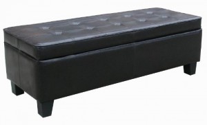 5 Best Tufted Ottoman – Keeping your room looking tidy