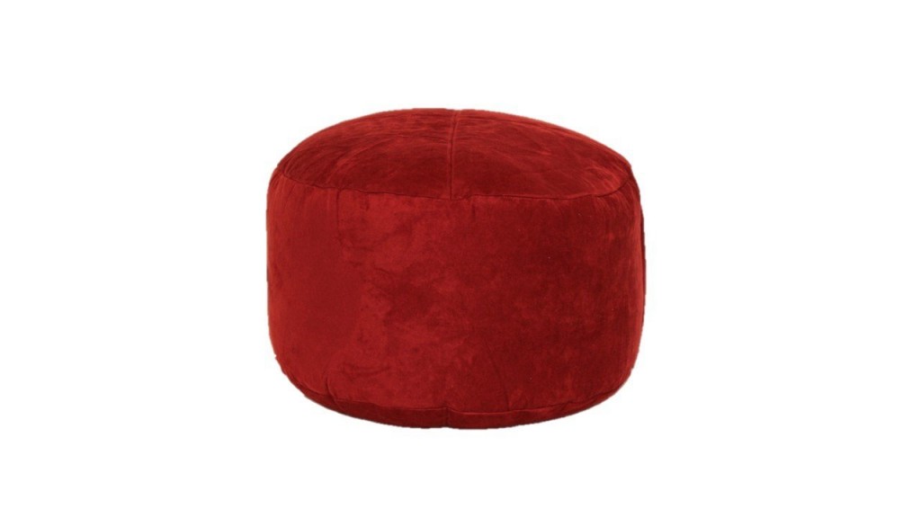 Brentwood 4244 Nouveau Pouf, Short, Rio Red