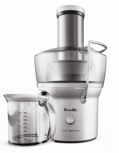 5 Best Juicer Machine — Enjoy your fresh juice easily at home