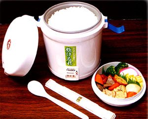 CNH Takeru Mini Rice Cooker