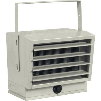Ceiling-Mount Industrial Electric Heater