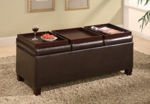 5 Best Storage Ottoman Coffee Table – Powerful coffee table