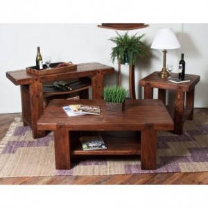 Coffee Tables And End Tables