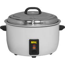 Commercial Rice Cookers