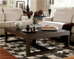 5 Best Large Square Coffee Tables – For any corner space