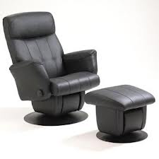 Contemporary Recliners