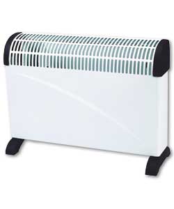 Convector Heater