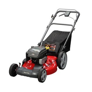 5 Best Push Lawn Mower — Powerful machine for large and hilly lawn