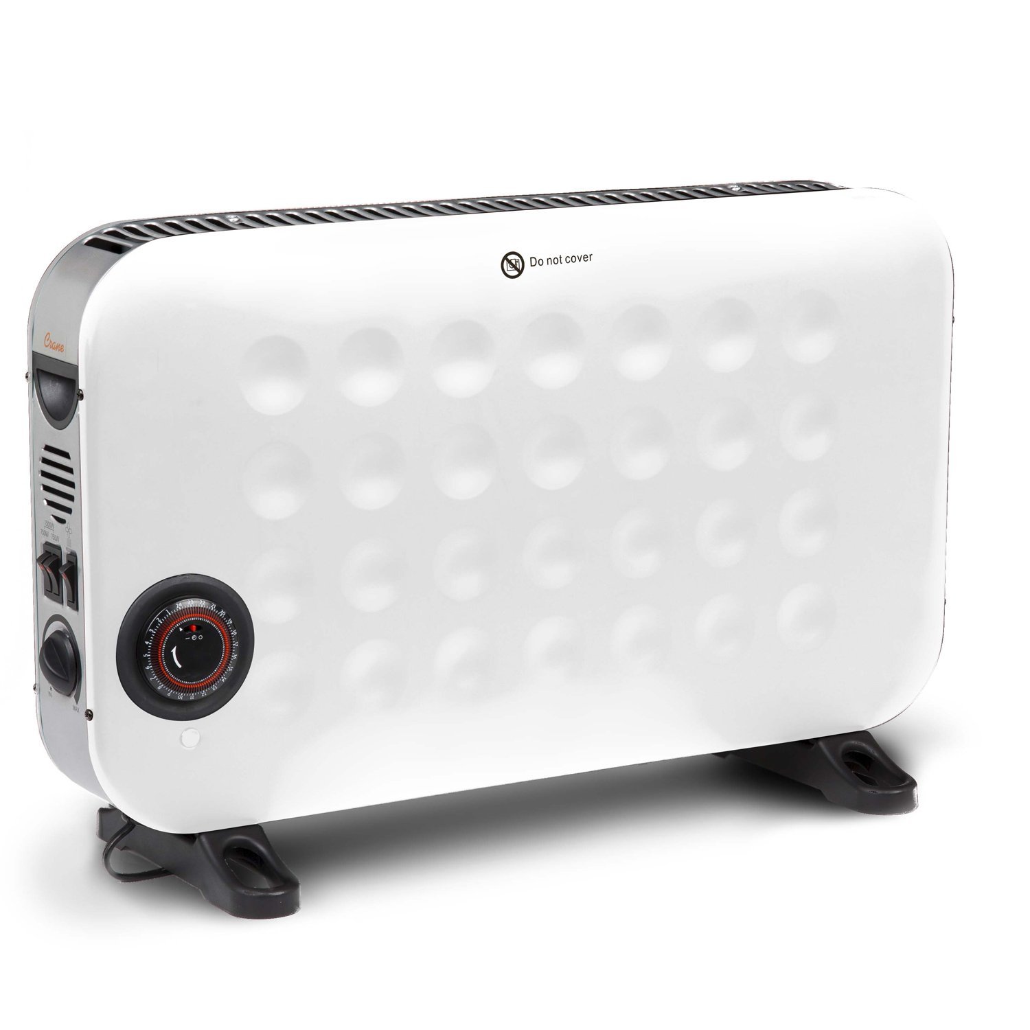 5 Best Convector Heater Perfect flow control Tool Box