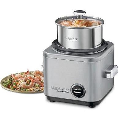 Cuisinart 4 Cup Rice Cooker