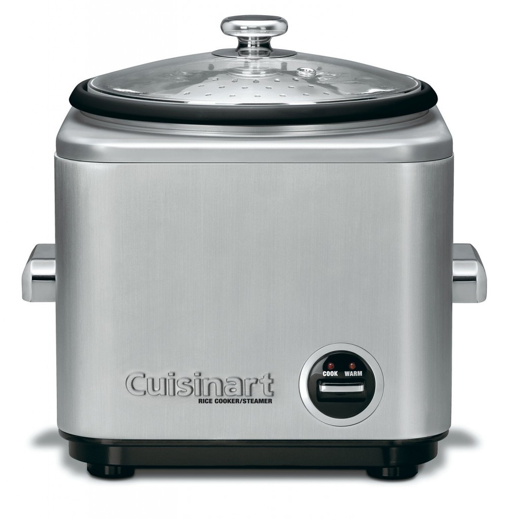 Cuisinart 8 Cup Rice Cooker