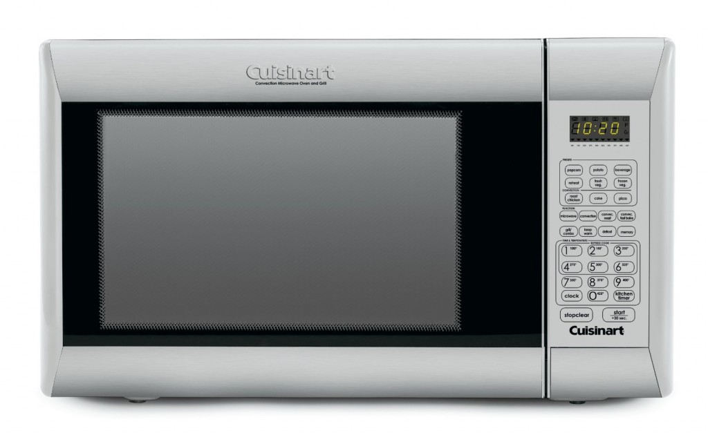 Cuisinart CMW200 Convection Microwave Oven with Grill