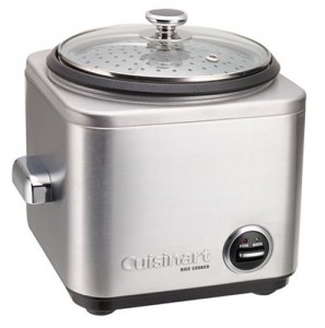 5 Best Cuisinart Rice Cookers – You need one