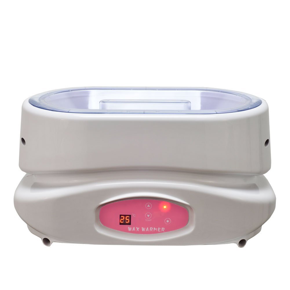 DIGITAL Paraffin Wax Hot PRO Warmer Therapy