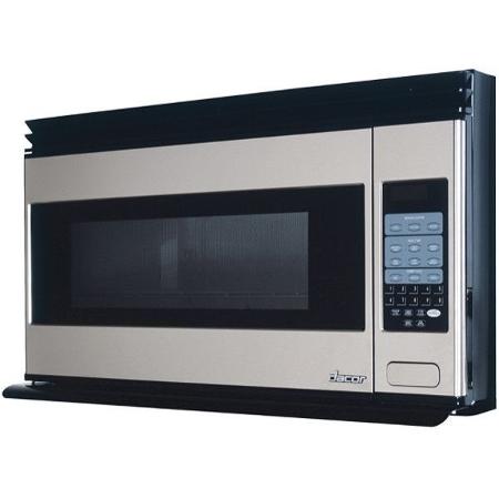 Dacor Discovery DCM24B Microwave Oven - Single - 1.50 ft