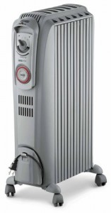 5 Best Oil Filled Heater – Make full use of your oil