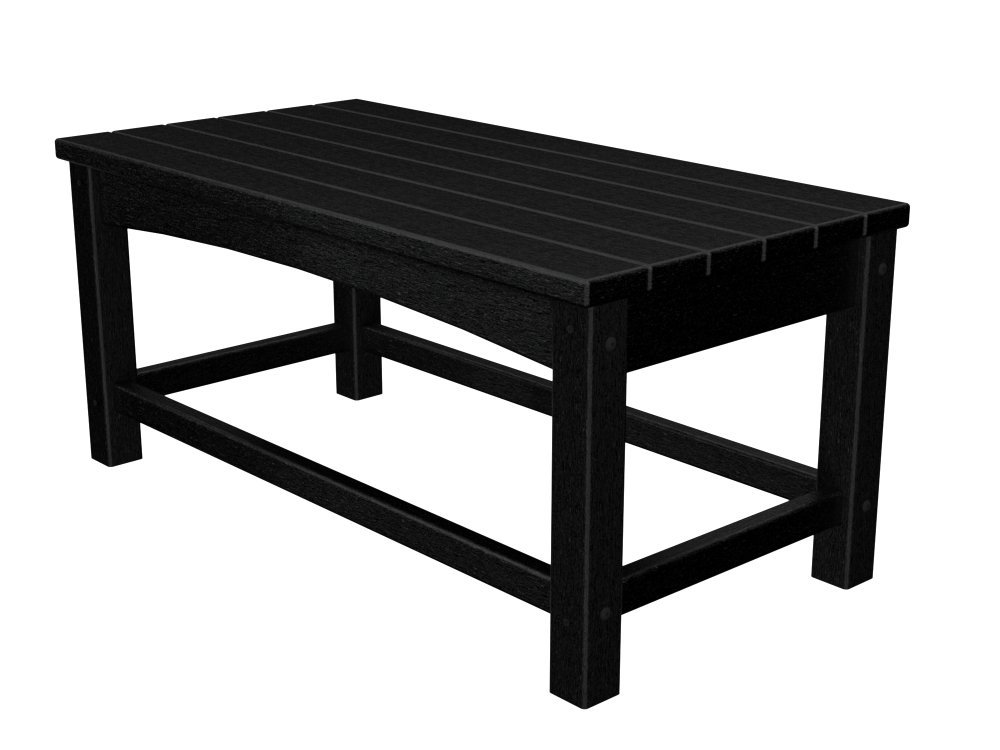 Deep Seating Club Coffee Table