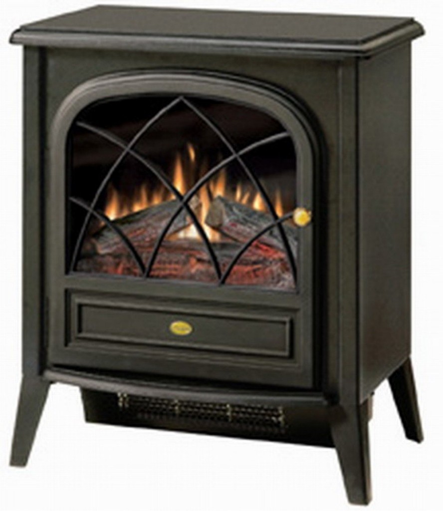 Dimplex CS33116A Compact Electric Stove