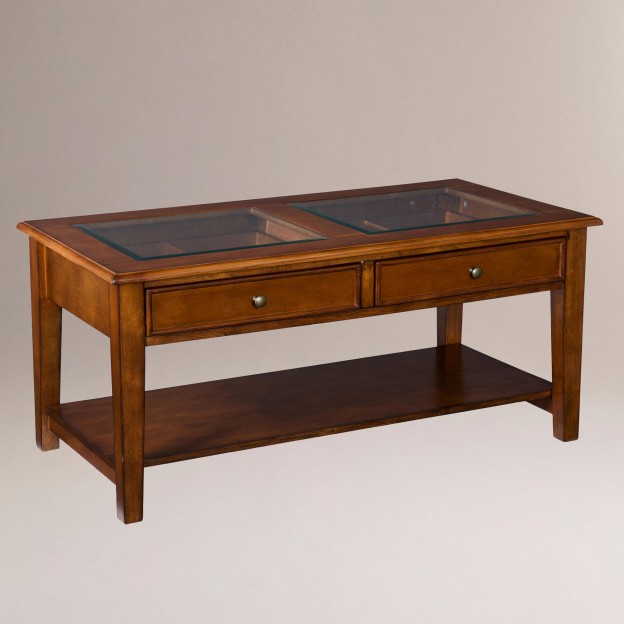 5 Best Display Coffee Tables Do you need a beautiful display décor