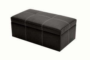 5 Best Oversized Storage Ottoman – Give you an attractive and tidy room