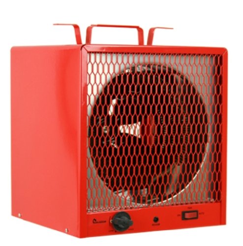 Dr Infrared Heater, DR988 5600W Portable Industrial Heater