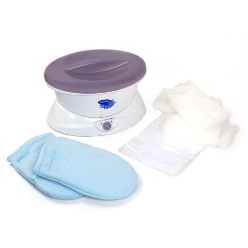 Dr. Scholl's Quick Heat Paraffin Spa Bath