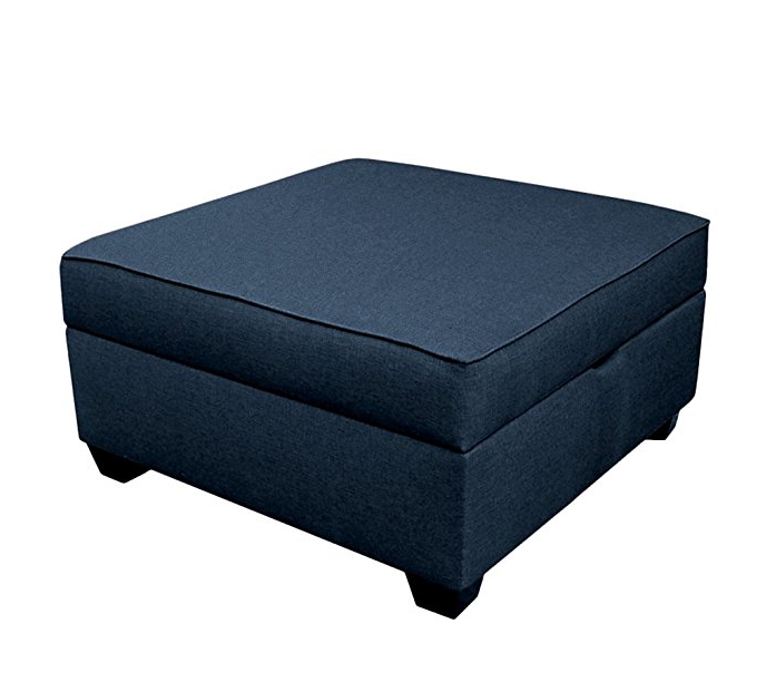 8 Best Sleeper Ottoman Creat a comfortable bed whenever you want