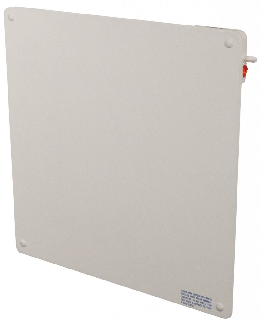 ECO Heater T400U Wall Mounted