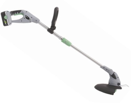 Earthwise CST00012 Cordless Electric String Trimmer