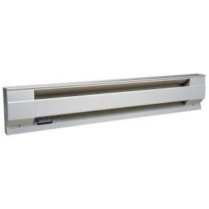 Electric Baseboard Heaters