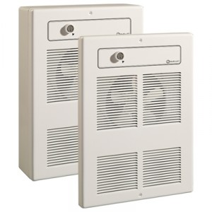 Electric Wall Heaters