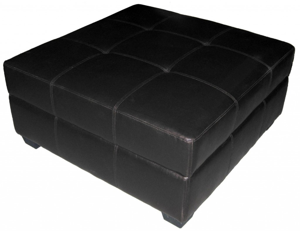 Epic Furnishings 36-Inch Large Square