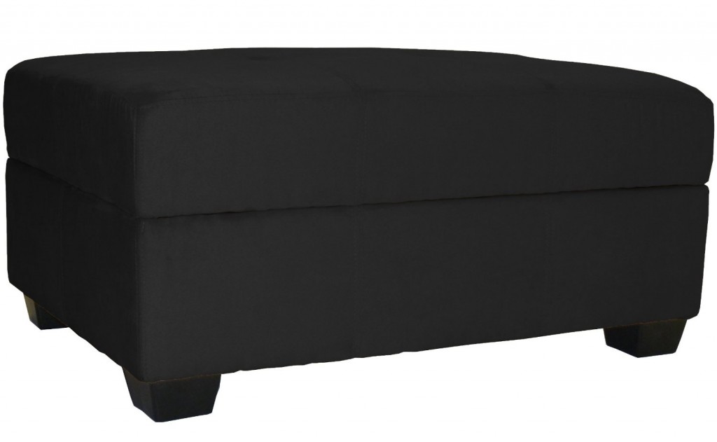 Epic Furnishings 36 by 24 by 18-Inch Storage Ottoman Bench