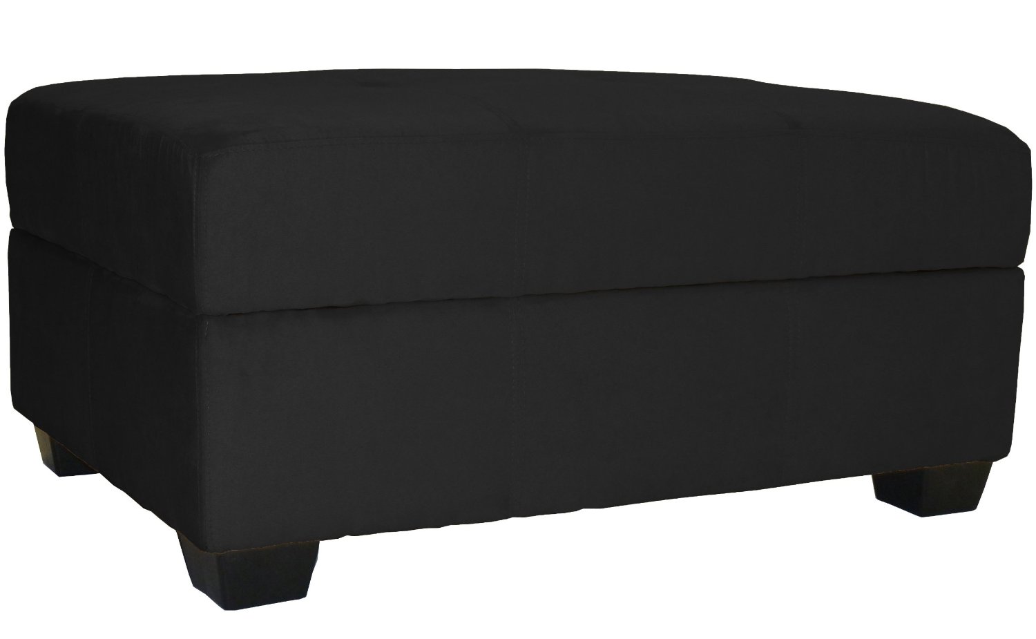 Epic Furnishings 36 by 24 by 18-Inch Storage Ottoman Bench